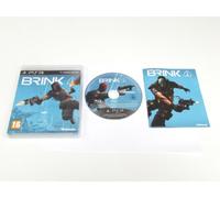 Brink [Edizione: Francia]