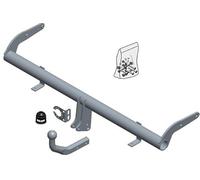 BRINK Gancio traino 654800 Ceed III Schrägheck (CD) 14,33kg