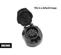 BRINK Kit Elettrico Gancio Traino Peugeot 2008 II 1.2 PureTech 100 1.5