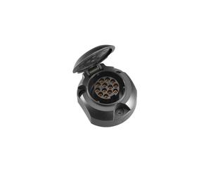 BRINK Kit Elettrico Per AHK 12 V 13 poli CAN-Bus Fiat Ducato 709614