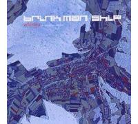 Brink Man Ship - Willisau