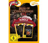 Brink of Consciouseness 1+2, 1 DVD-ROM (Sammeleredition)