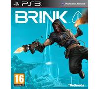 Brink (PS3) [Edizione: Regno Unito]