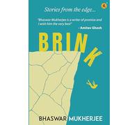 Brink Stories from the edge