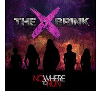 Brink The - Nowhere To Run