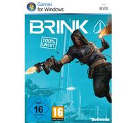 Brink (uncut) - [Edizione: Germania]