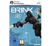 Brink (Uncut) [Software Pyramide]