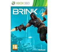 Brink (Xbox 360) [Edizione: Regno Unito]