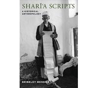 Brinkley Messick Shari'a Scripts (Copertina rigida)