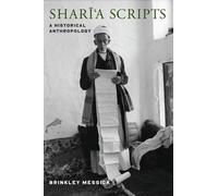 Brinkley Messick Shari'a Scripts (Tascabile)
