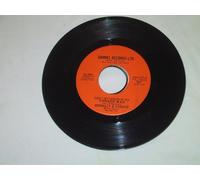 Brinkley & Parker - Brinkley & Parker - Don't Get Fooled By The Pander Man - [7"]