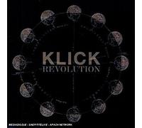 Brinkmann, Thomas - Klick Revolution