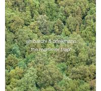 Brinkmann, Thomas & Oren Ambarchi - Mortimer Trap