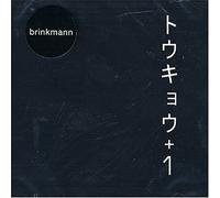 Brinkmann,Thomas - Tokyo+1