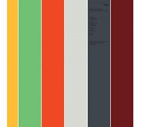 Brinkmann, Thomas - What You Hear (Is What You Hear) (2 LP)