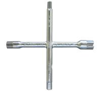 BRINKO Chiave a croce sanitaria