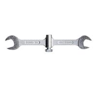 BRINKO Chiave per installazione idraulica