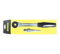 BRINKO Set di chiavi a pioli da 3/8"-1"