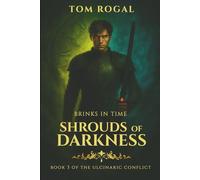Brinks in Time: Shrouds of Darkness