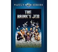 Brink'S Job [Edizione: Stati Uniti]