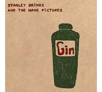 Brinks, Stanley - Gin