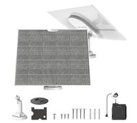 Brinno ASP1000-P Solar Power Set