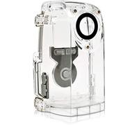 Brinno ATH110 Custodia Resistente agli Agenti Atmosferici IPX4 per Camera Brinno Time Lapse TLC200 e TLC200 f1.2, Trasparente