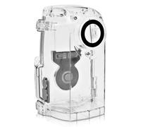 Brinno ATH120 Custodia Resistente agli Agenti Atmosferici IPX4 per Camera Brinno Time Lapse TLC200 Pro, Trasparente