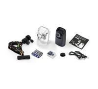 Brinno BCC300-C bundle telecamera timelapse