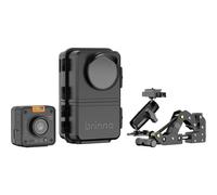 Brinno BCC5000 Telecamera Time Lapse per l'edilizia