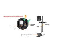 Brinno AFB1000 Kit di estensione della fotocamera