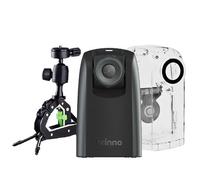 Brinno BCC300-C bundle telecamera timelapse
