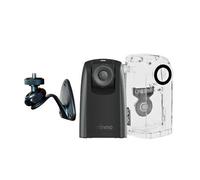 BRINNO Pacchetto di telecamere time-lapse Full HDR BCC300M