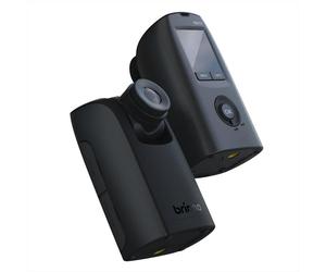 Brinno - Telecamera Time Lapse Full Hd Tlc300-nero BRINNO