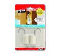 Brinox-Blocca Porta Finestra Brinox Amortiguad