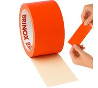 Brinox - Nastro americano, arancione, B61110T