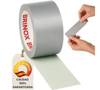 Brinox - Nastro americano, argento, B61110P