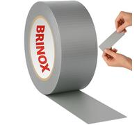 Brinox - Nastro americano, argento, B61125P