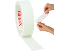 Brinox - Nastro americano, bianco, B61100B