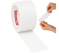 Brinox - Nastro americano, bianco, B61110B