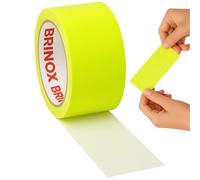 Brinox - Nastro americano, giallo, B61110A