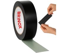 Brinox - Nastro americano, nero, B61100N