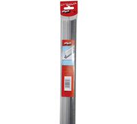 Brinox Paraspifferi Terreno Irregolare, Imitazione Legno, 82 cm