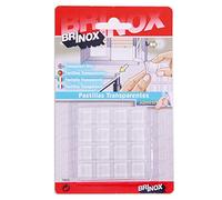 Brinox - Pastiglie di adesivi, multicolore, B78000H