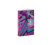 Brinquedos CLEMENTONI Trucco per bambini Crazy Chic Urban Style Make Up (18695)