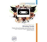 Brinsley Forde: Reggae, Musical Ensemble, Aswad (Band), Child Actor, Television Program, Here Come the Double Deckers