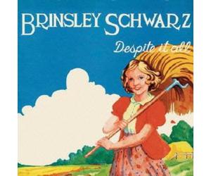 Brinsley Schwarz - Despite It All [Import]