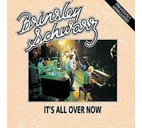 Brinsley Schwarz - It's All Over Now