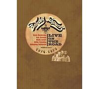 Brinsley Schwarz - Live On The Road