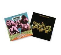 Brinsley Schwarz - Nervous On the Road